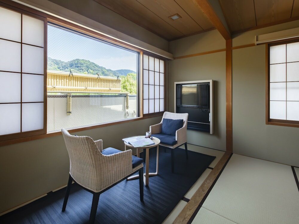 Фото Ryori Ryokan Karaku