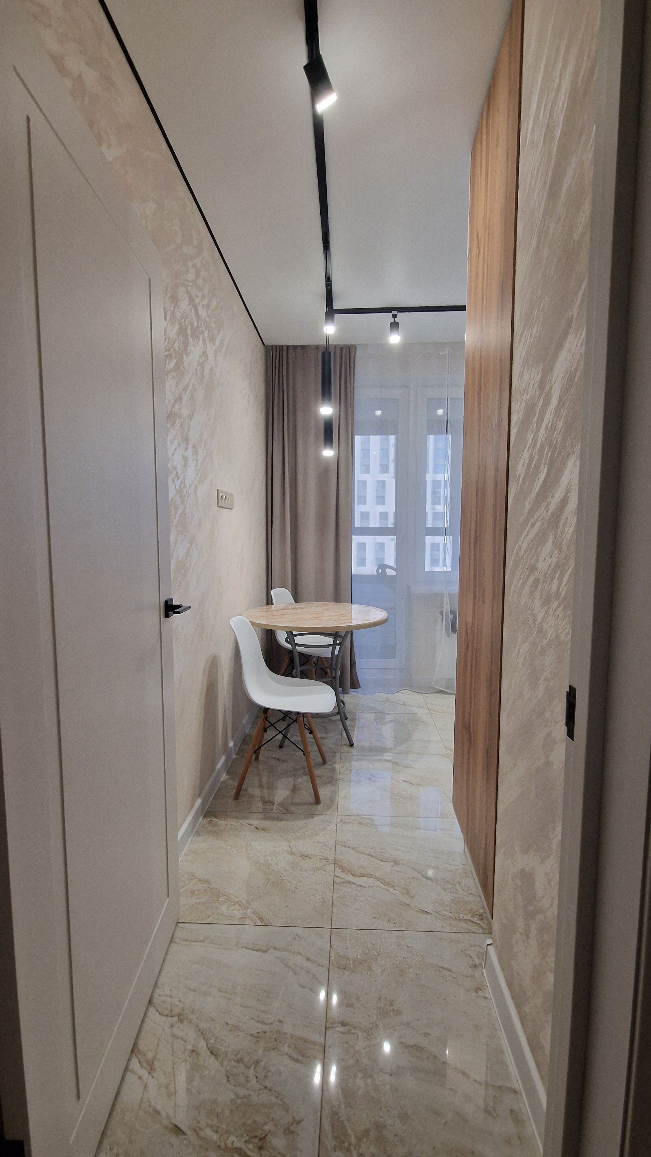 Фото Апартаменты LifeStyle ЖК Ритм