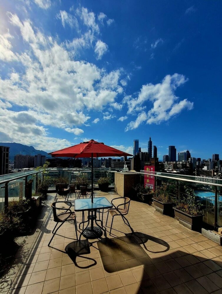 Фото Capital Hotel Songshan