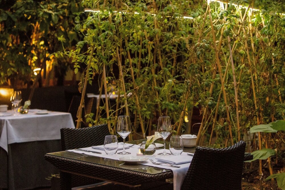 Фото Hospes Palau de La Mar