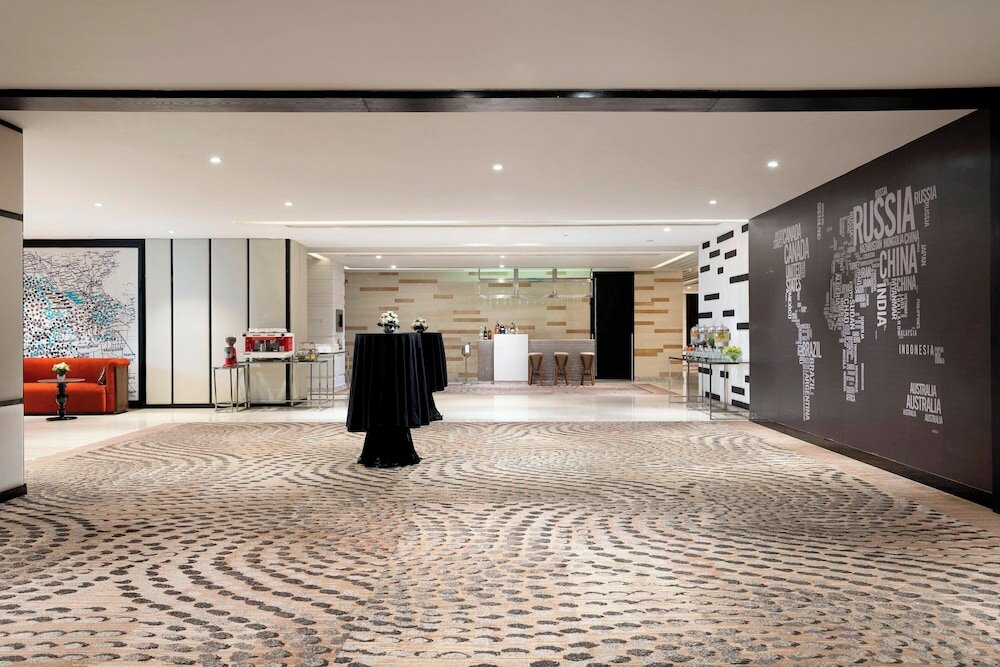 Фото Le Meridien Dhaka