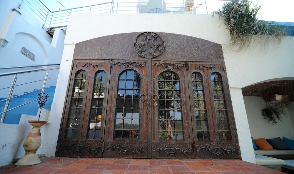 Фото Yalıçapkını Boutique Hotel