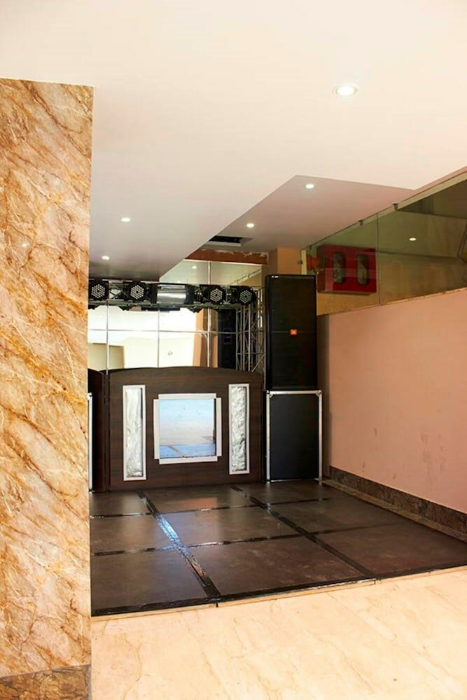 Фото Hotel Waterfall