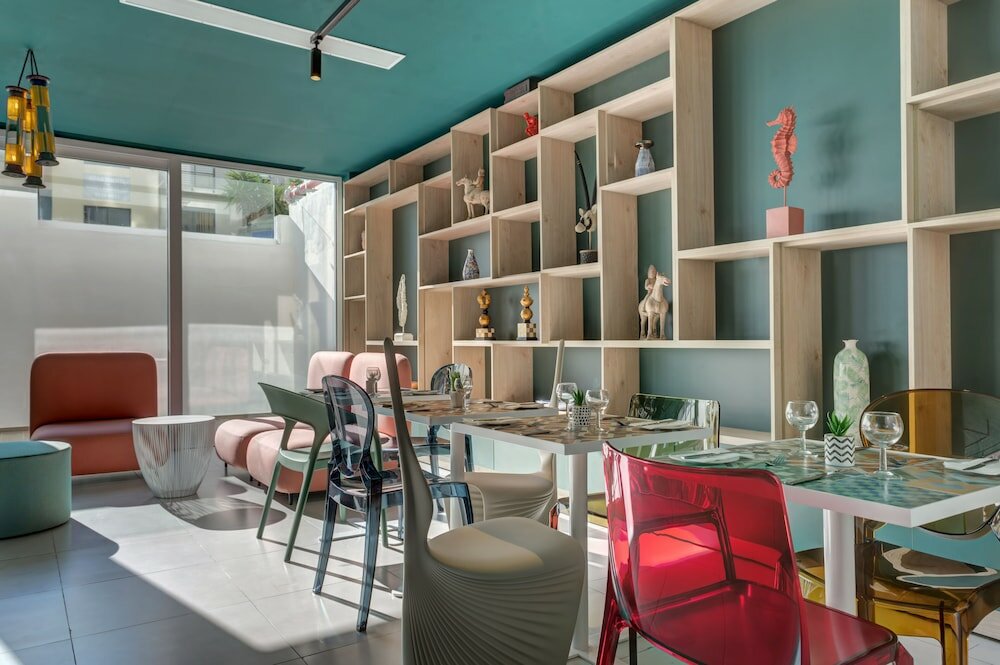 Фото Quadro Hotel Trademark Collection by Wyndham