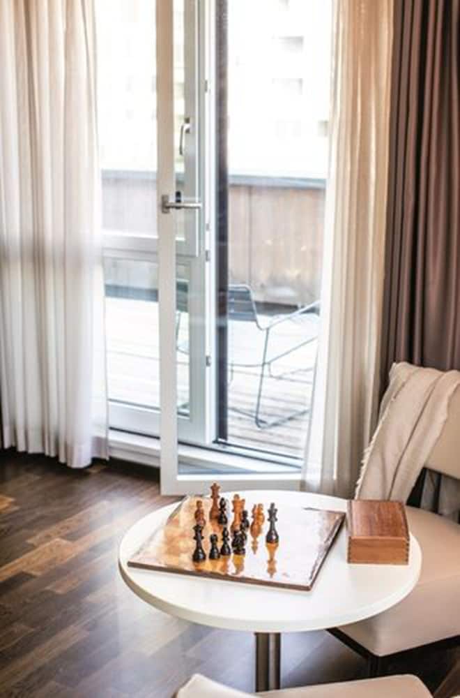 Фото The Flag Zürich