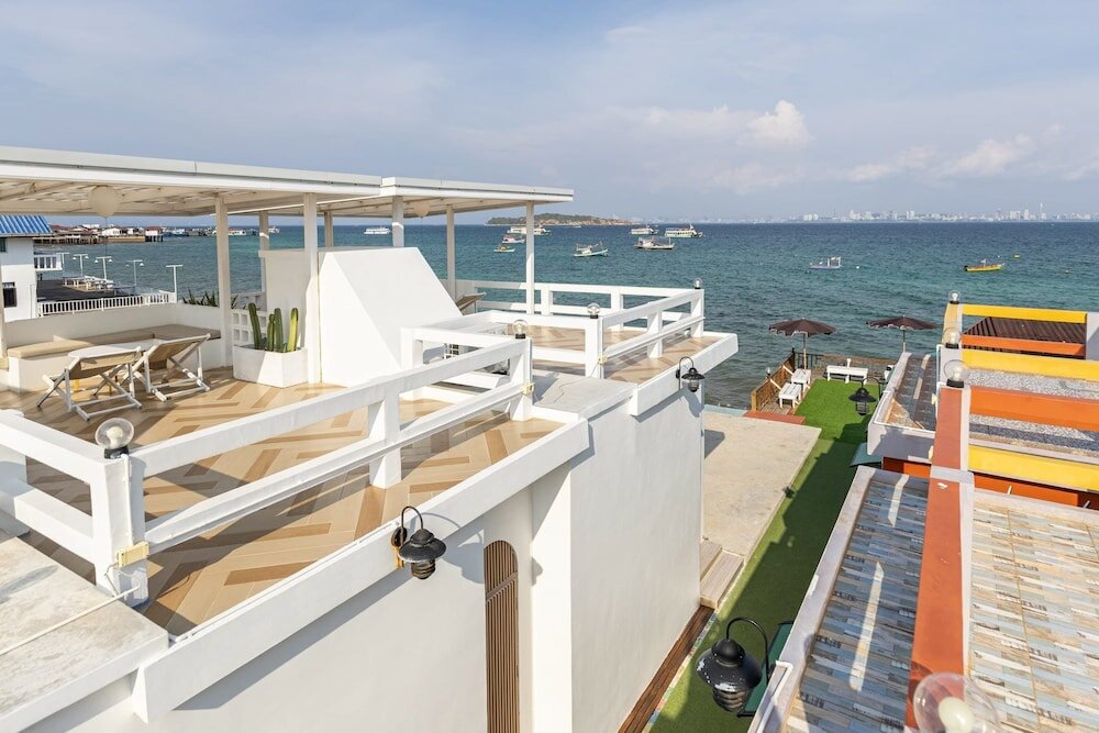 Фото Rachawadee Resort Moonlight