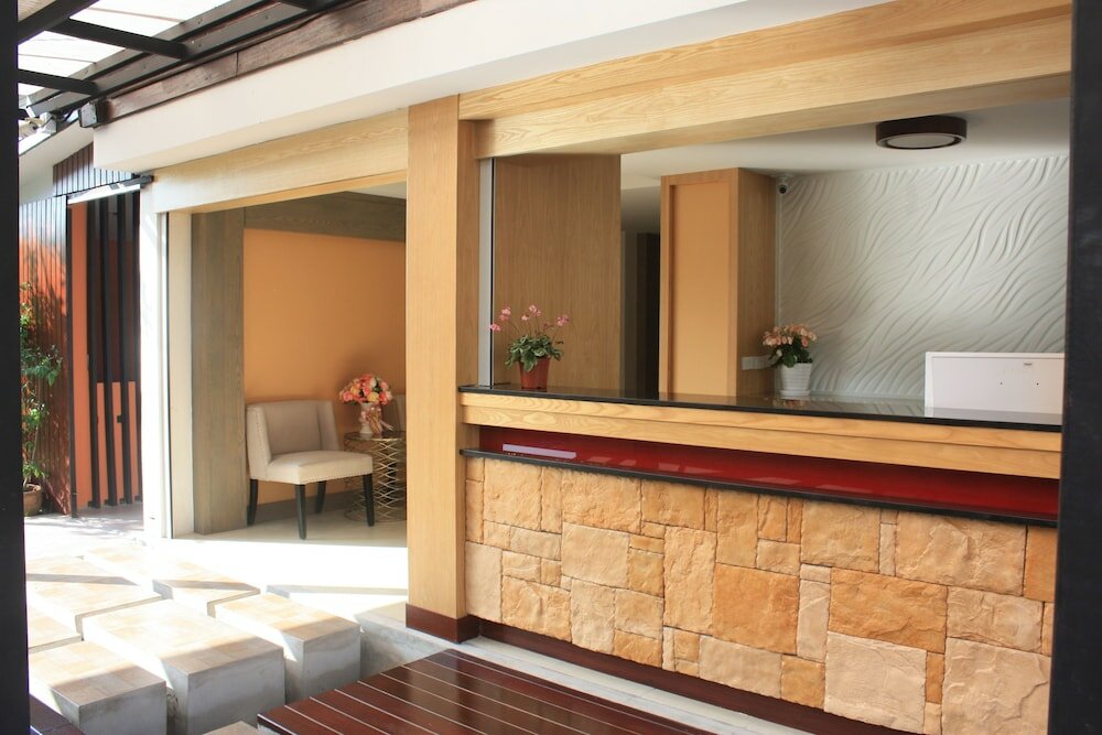 Фото Homey Dormy Chiangrai