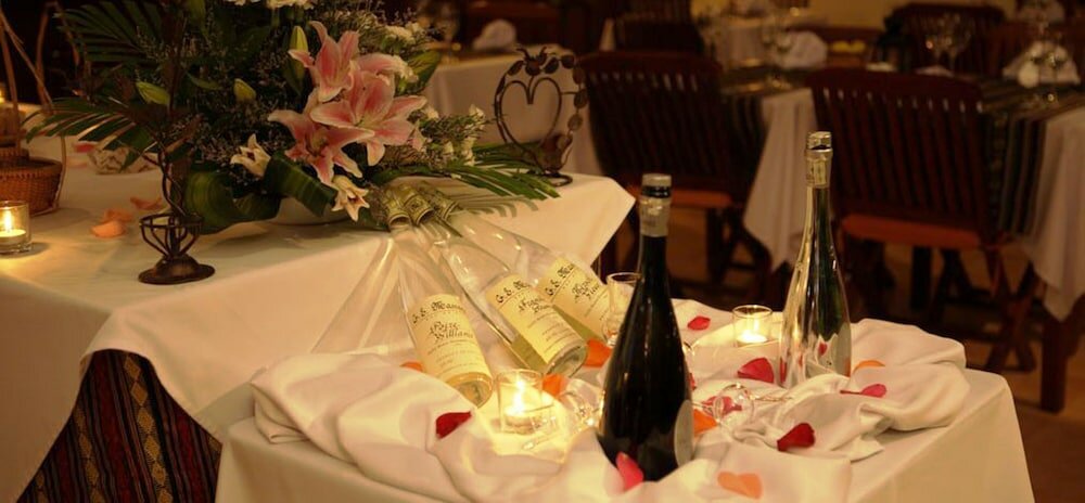 Фото Cham Villas Boutique Luxury Resort