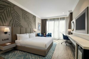 Гостиница Mercure Riyadh Al Anoud