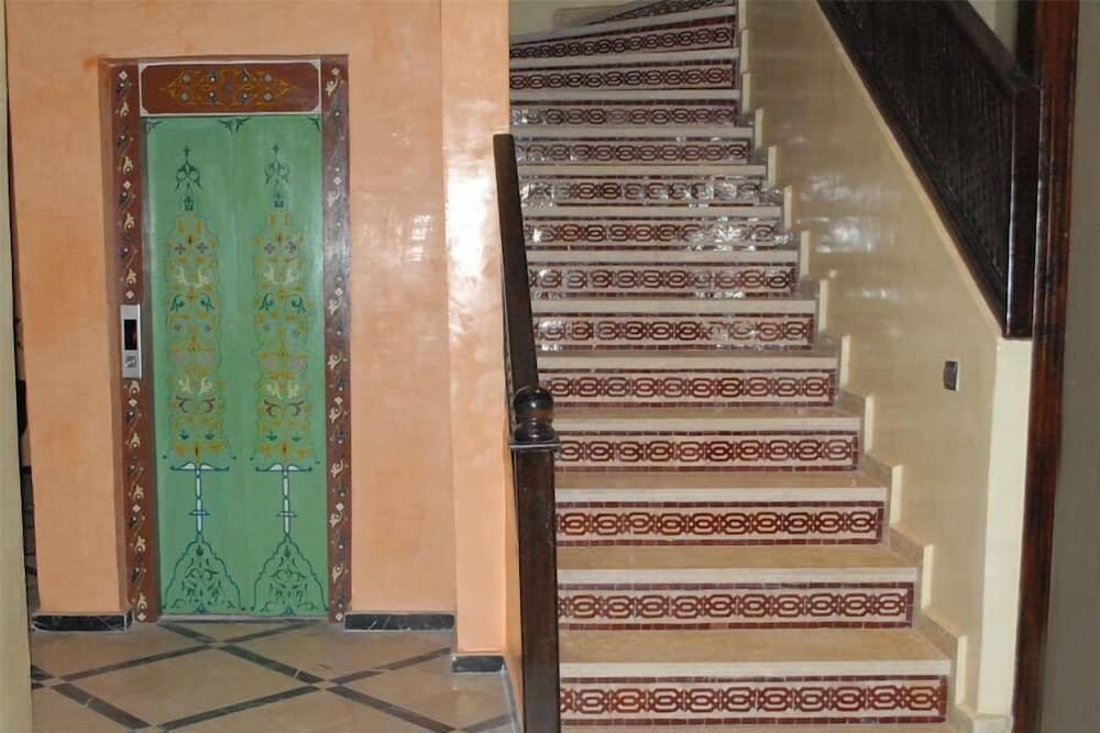 Фото Riad Marrakech House