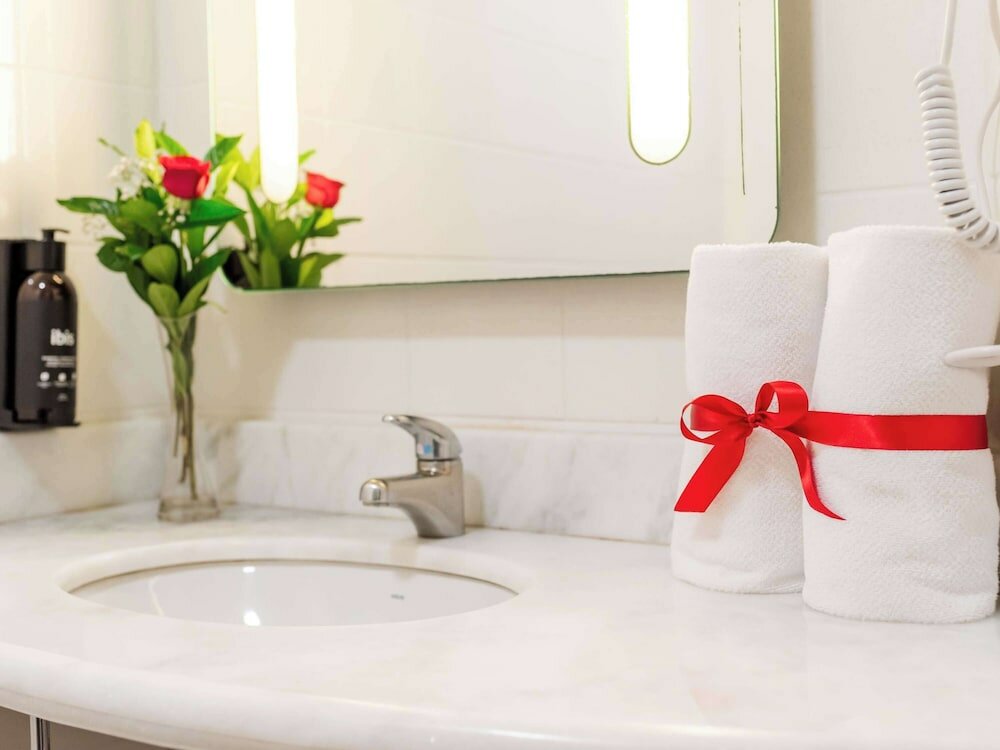 Фото Ibis Joinville