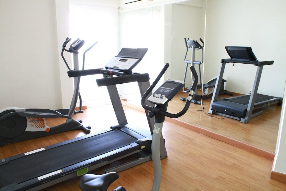 Фото Hotel Sireno Torremolinos