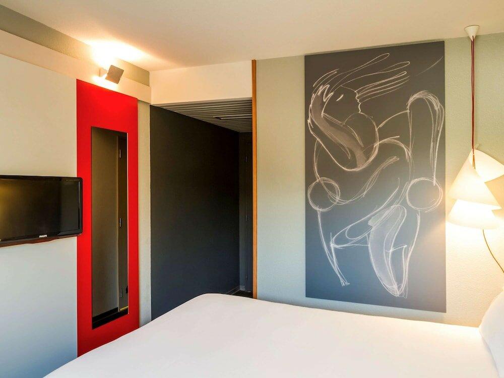 Фото Ibis Porto Sao Joao