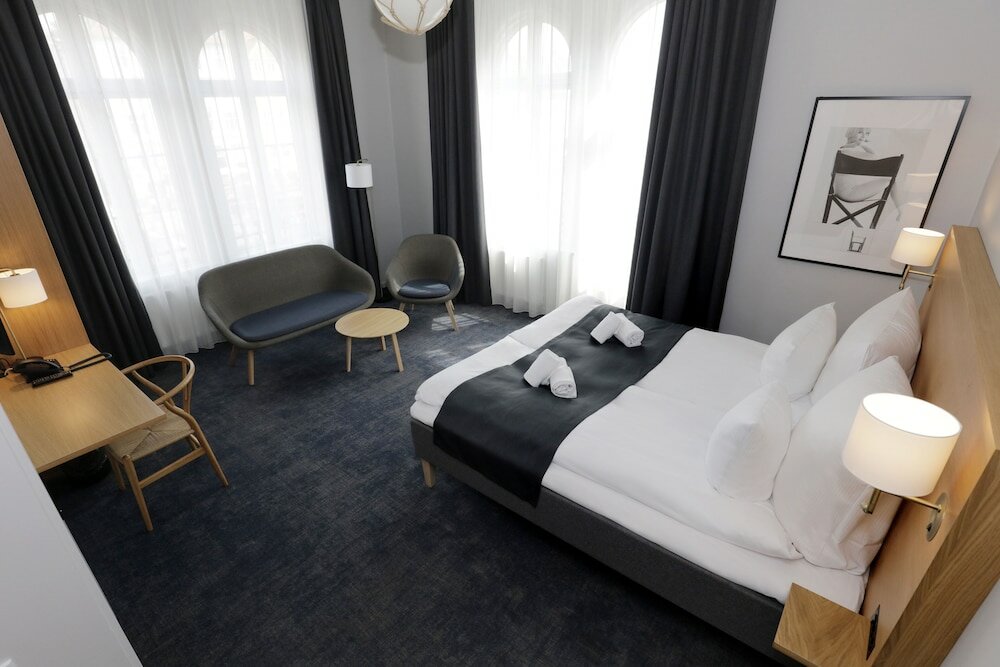 Фото Hotel Bethel