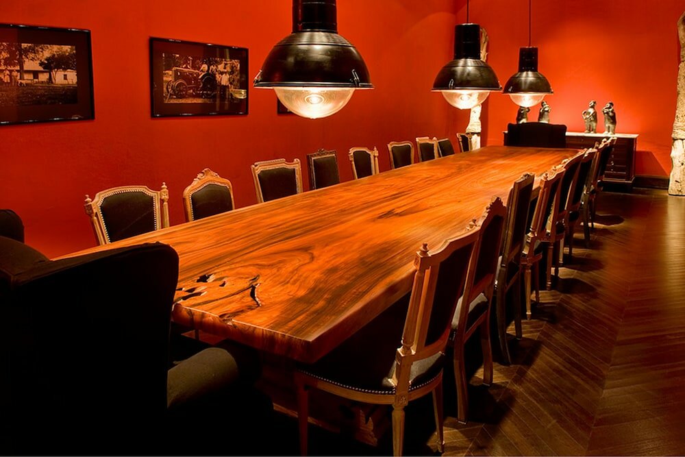 Фото La Alondra Casa De Huéspedes