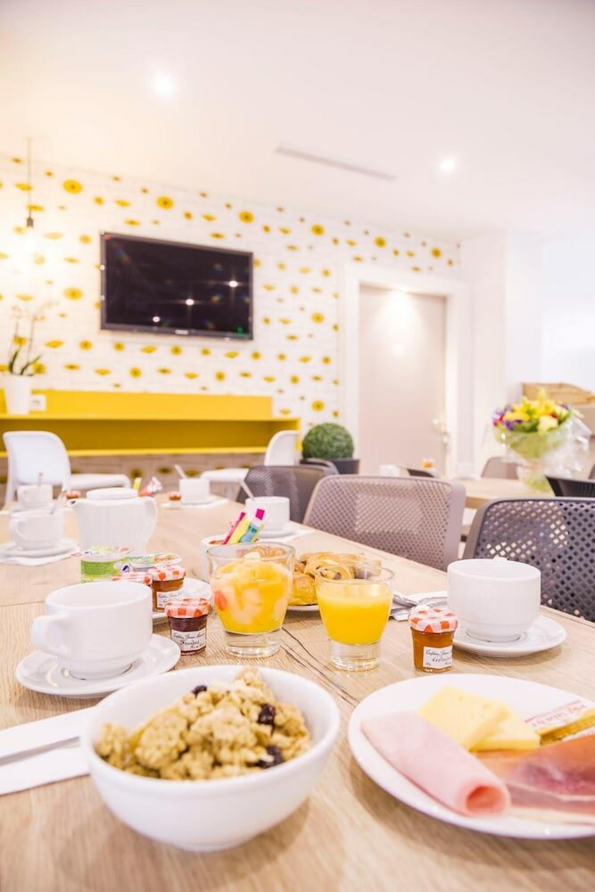 Фото Hôtel des Arts