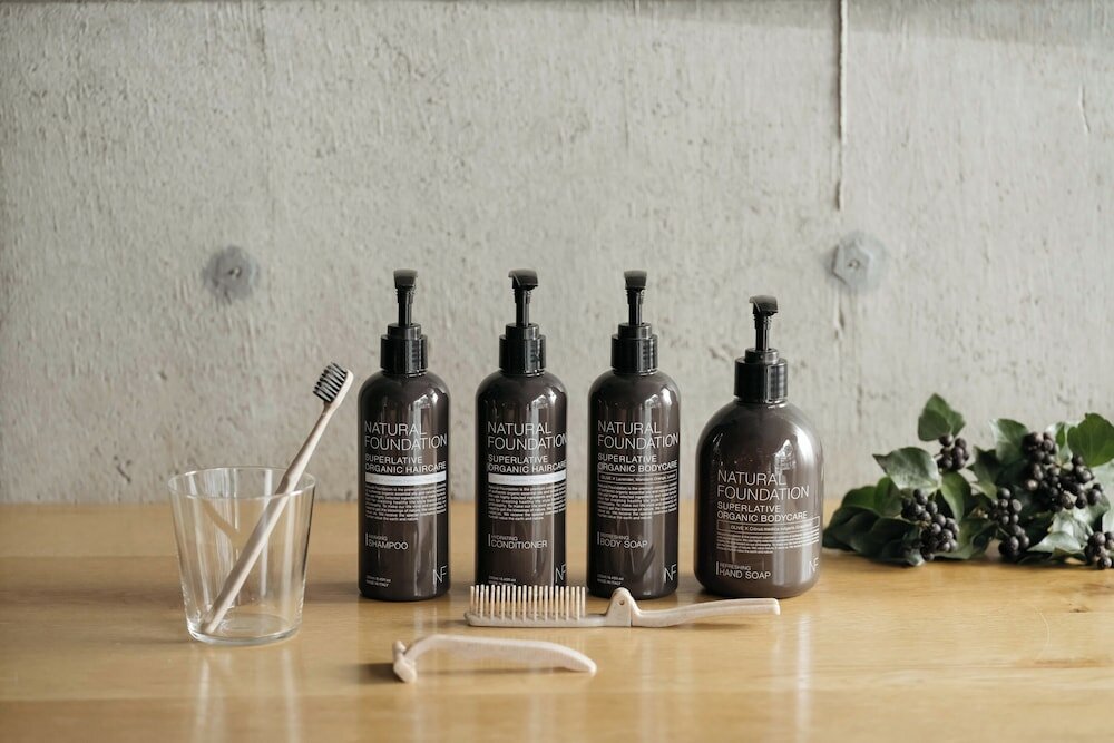 Фото Kaika Tokyo by The Share Hotels