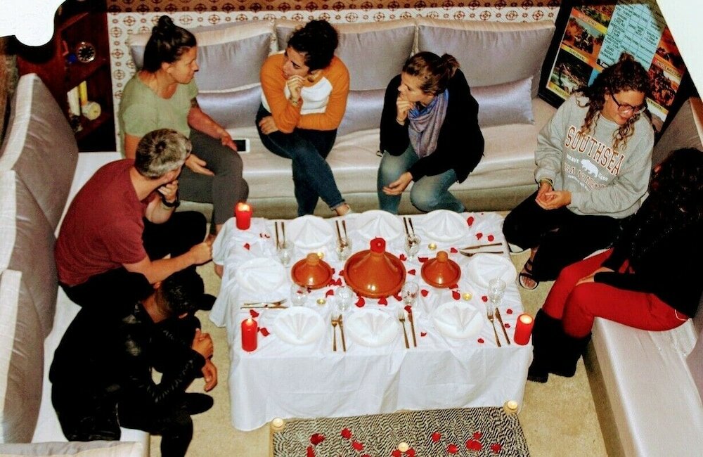 Фото Hostel Dream Belko