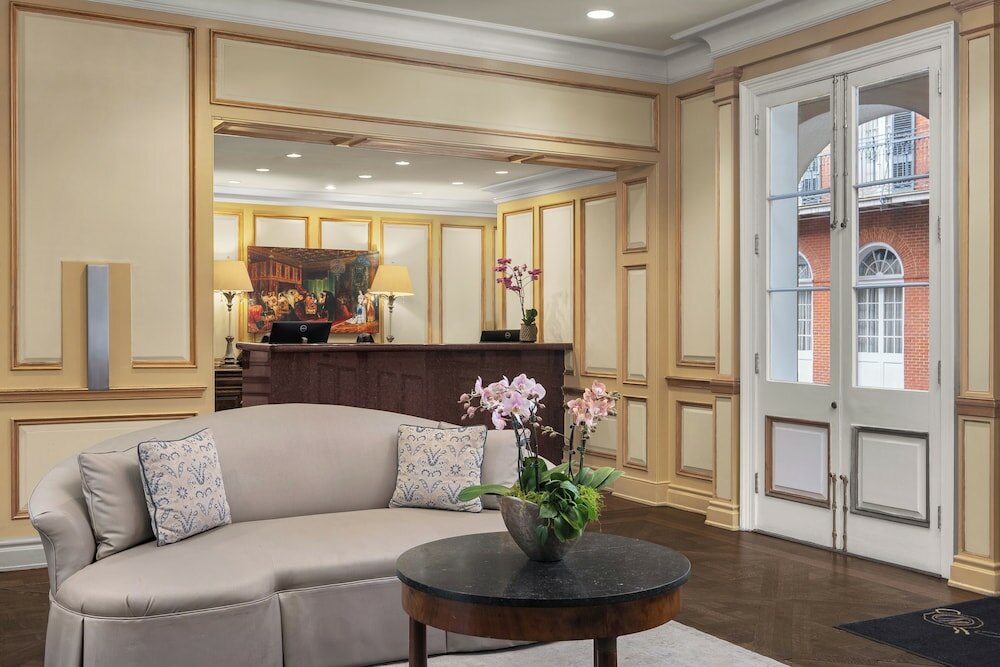 Фото Hotel Mazarin