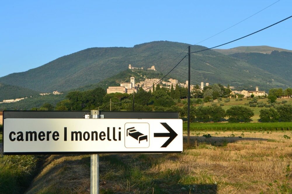 Фото Camere i Monelli