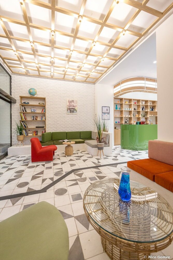 Фото Greet Hotel Marseille Centre Saint Charles