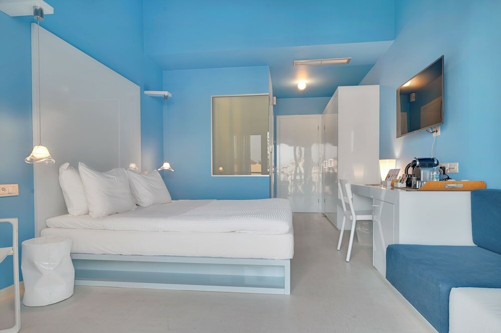 Фото Sesa Boutique Hotel