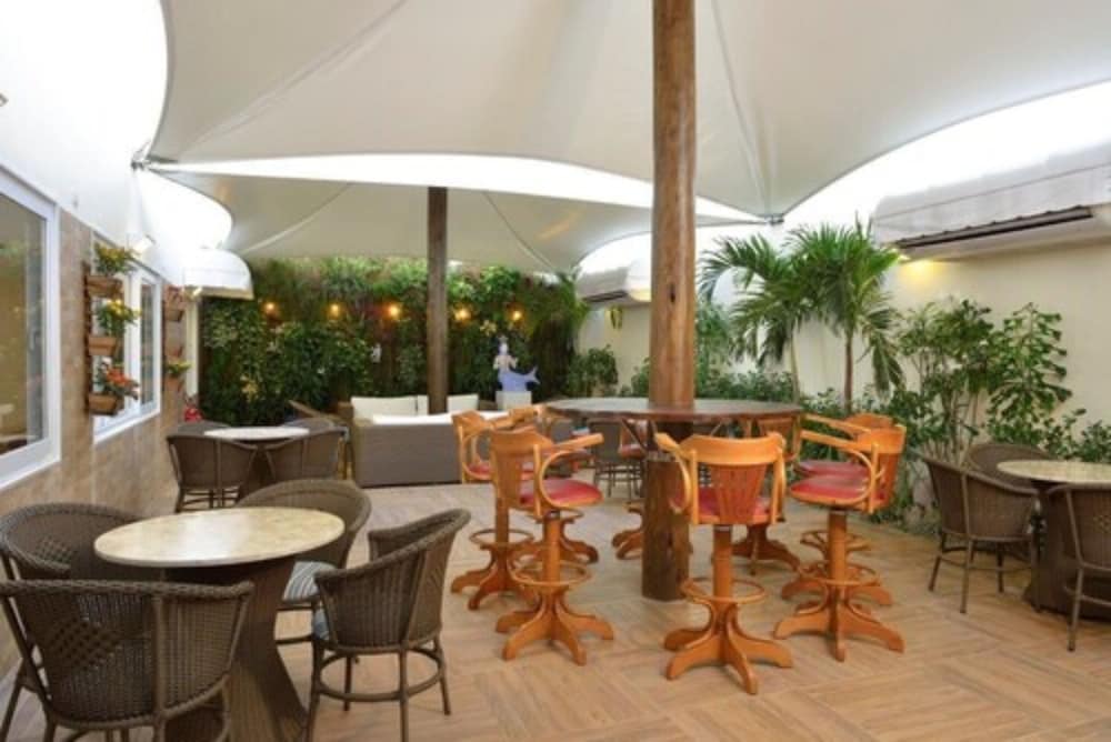 Фото Rede Andrade Express