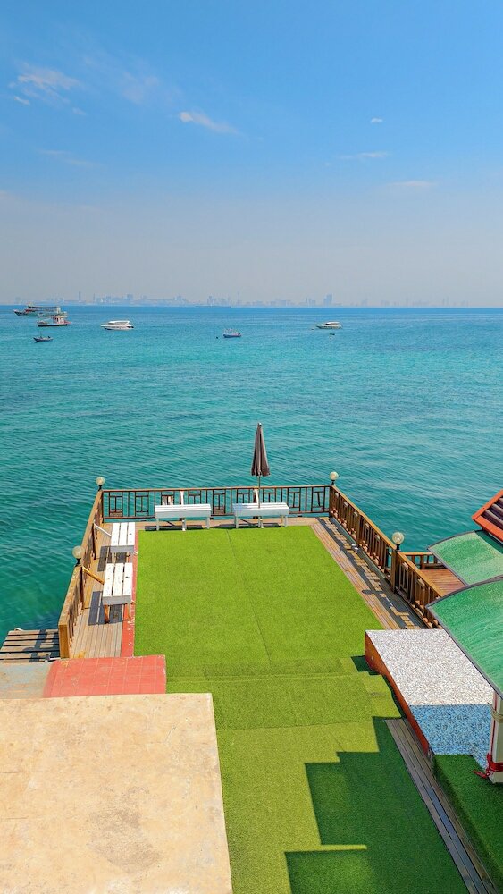 Фото Rachawadee Resort Moonlight