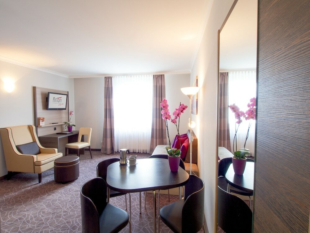 Фото Arion Cityhotel Vienna