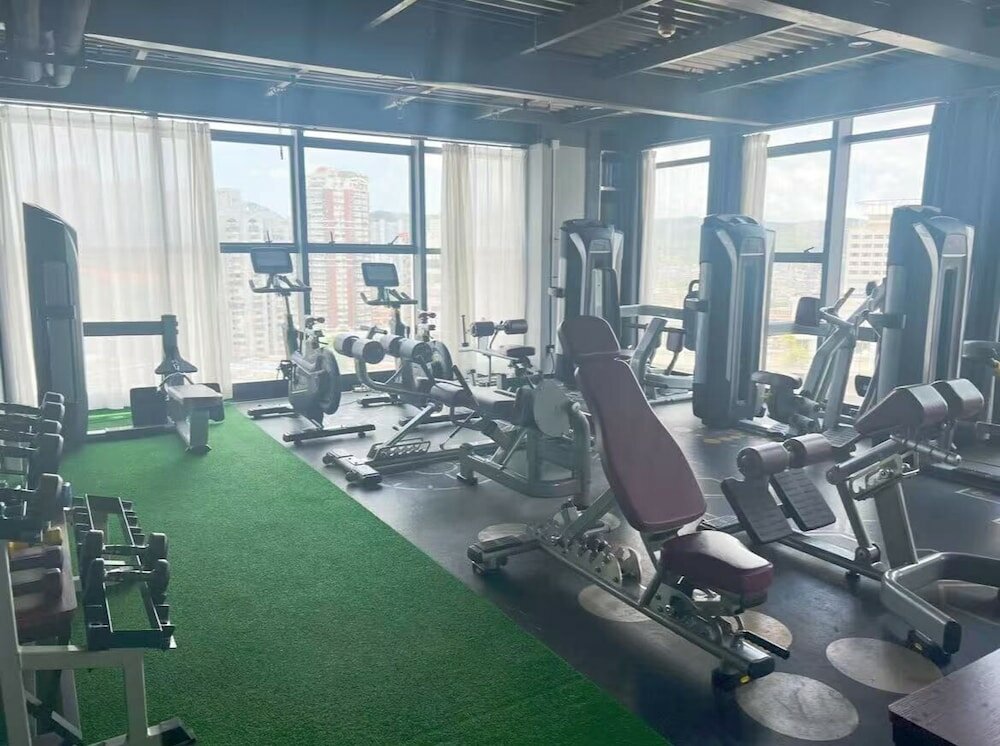 Фото Grand Mercure Xiamen Downtown