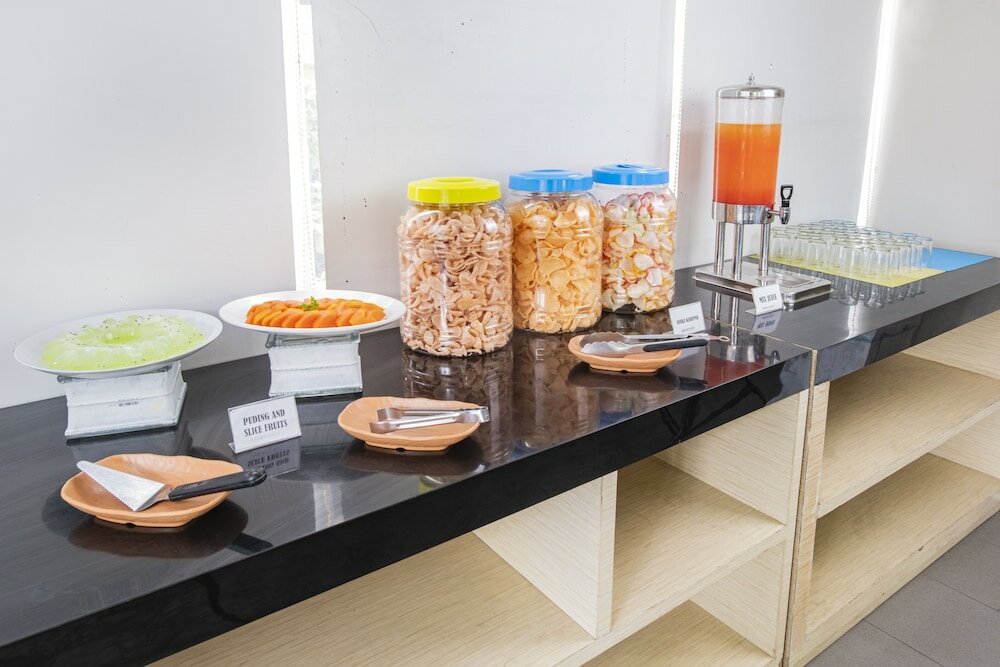 Фото Hotel Citradream Bandung