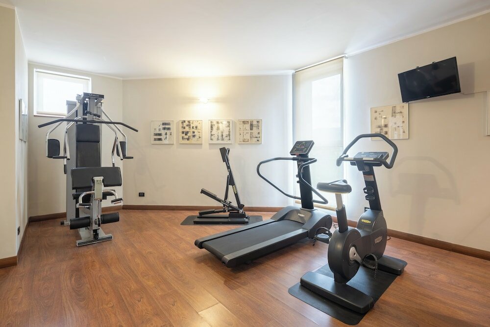 Фото Exe Toscana