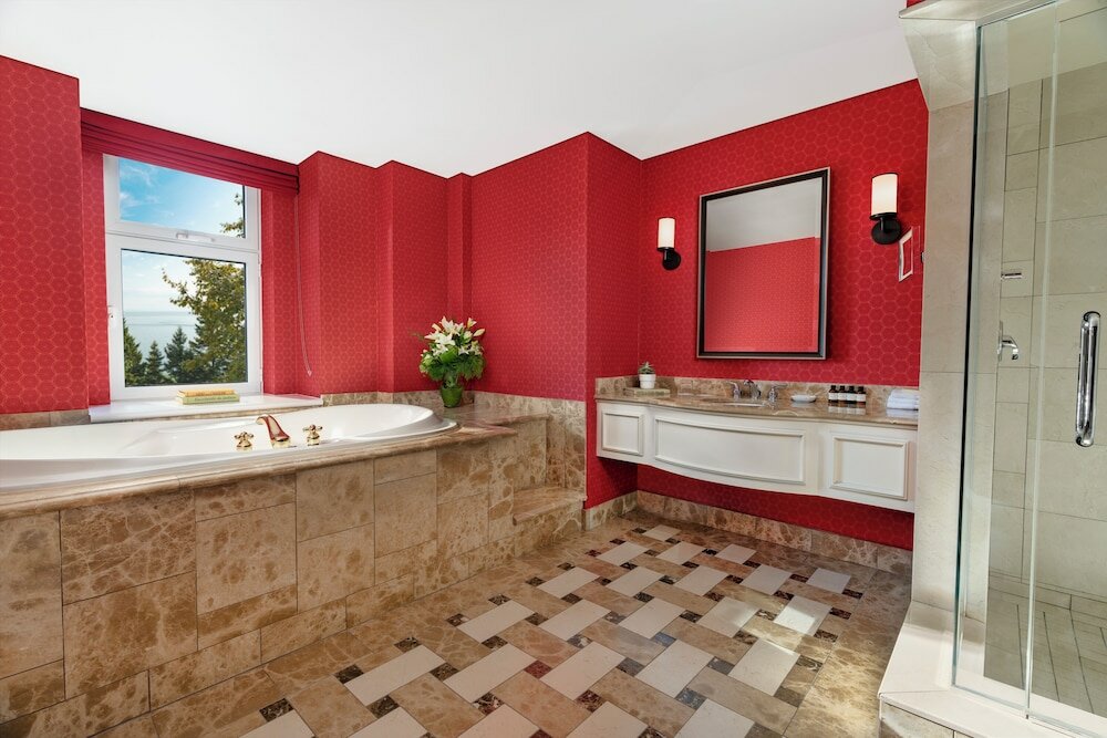 Фото Fairmont Le Manoir Richelieu