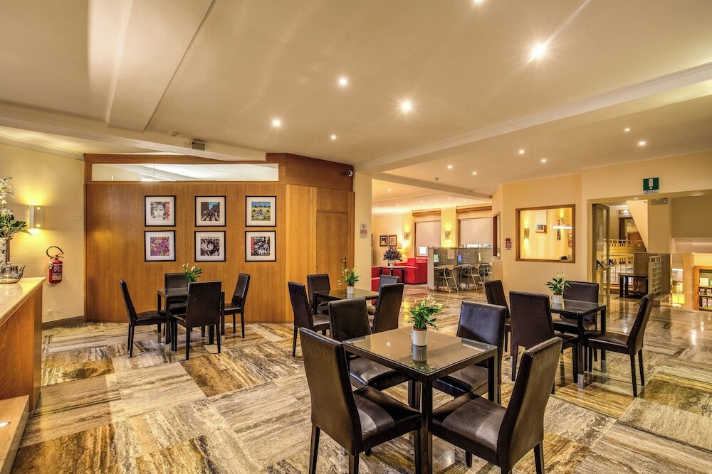 Фото Hotel Delle Nazioni