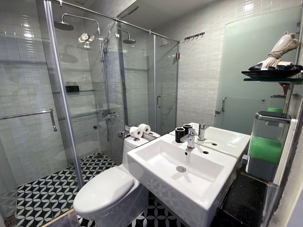 Фото Eclipse Legend Hotel