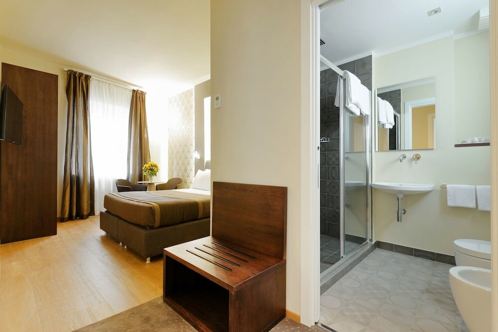 Фото La Torre Dei Salterelli