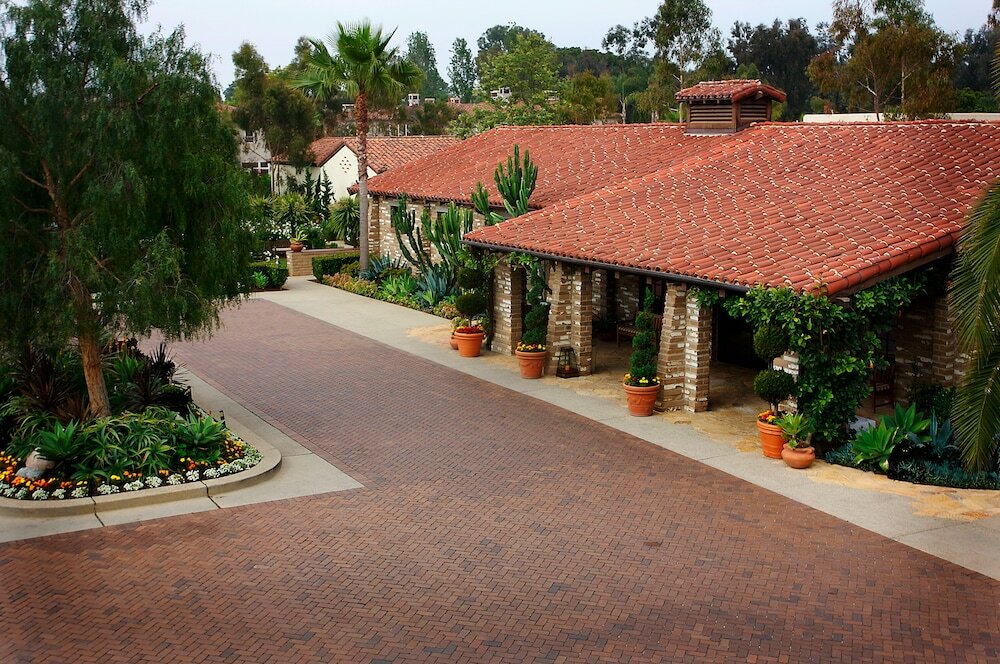 Фото Estancia La Jolla Hotel & SPA