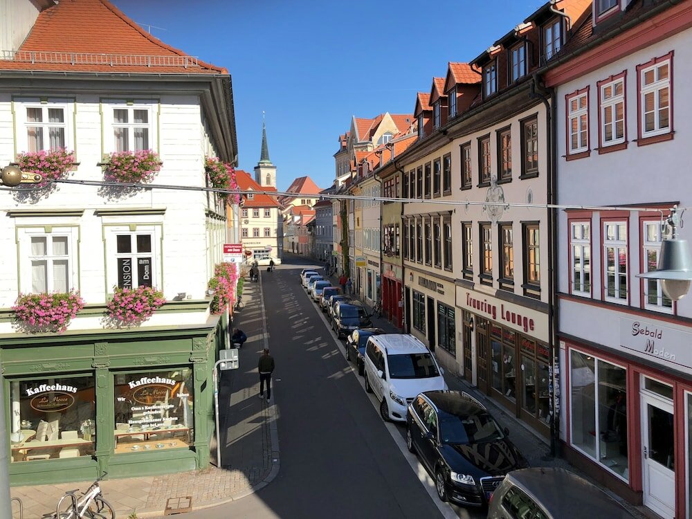 Фото Pension Sackpfeifenmühle