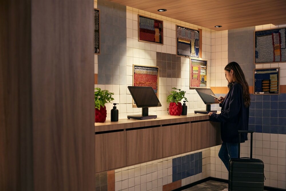 Фото Asai Bangkok Sathorn