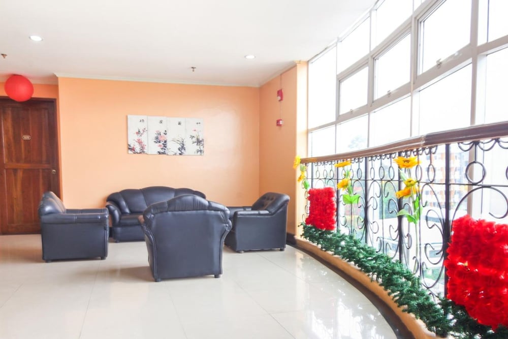 Фото отеля 5