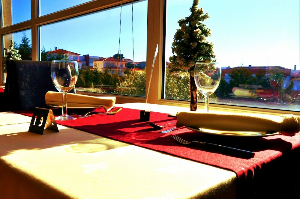 Фото Hotel Lusitania