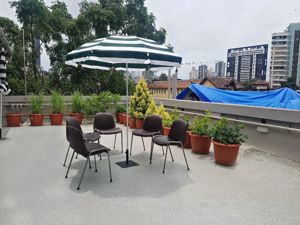 Фото Hotel Kumkum