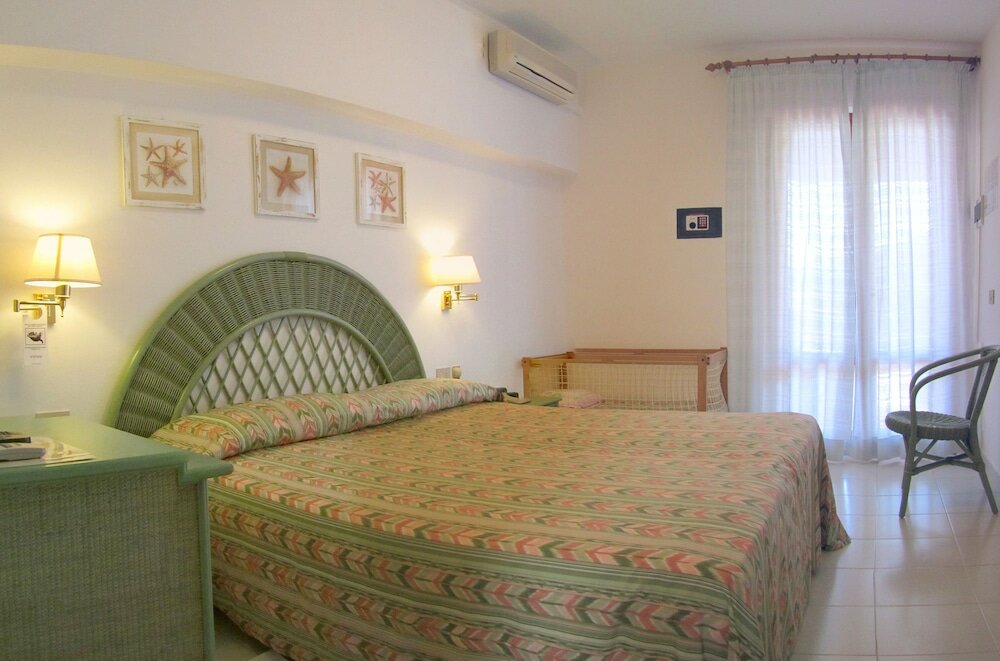 Фото Hotel Montemerlo