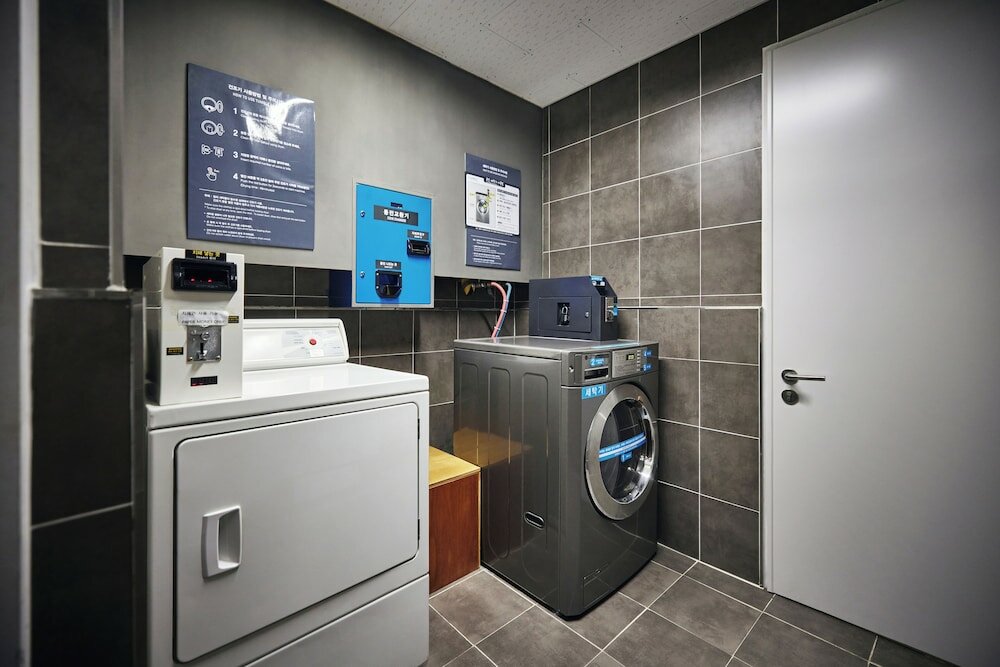 Фото Mayplace Seoul 