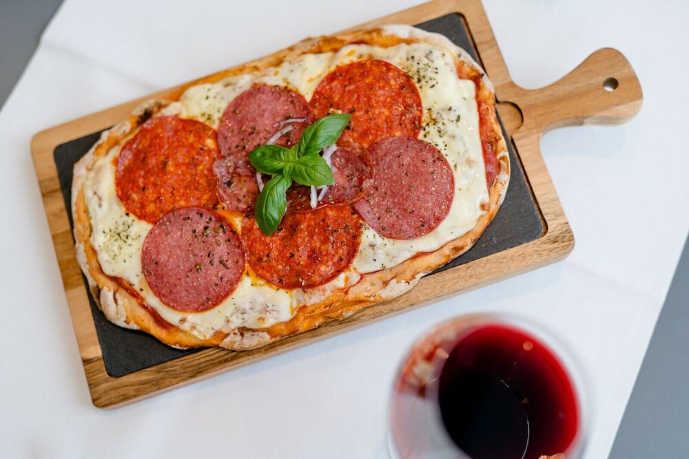 Фото Auszeit Hotel Düsseldorf