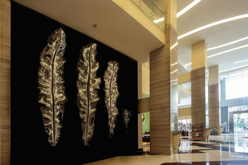 Гостиница Grand Artos Hotel & Convention в Магеланге