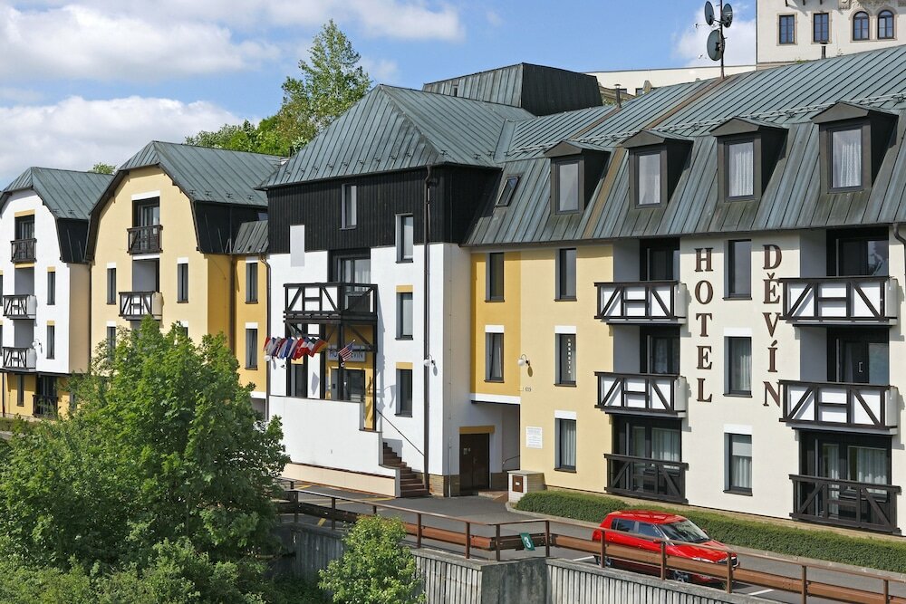 Фото SPA Hotel Devin