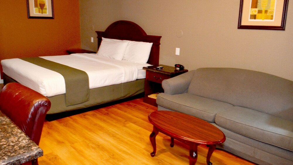 Фото Dynasty Suites Hotel Riverside