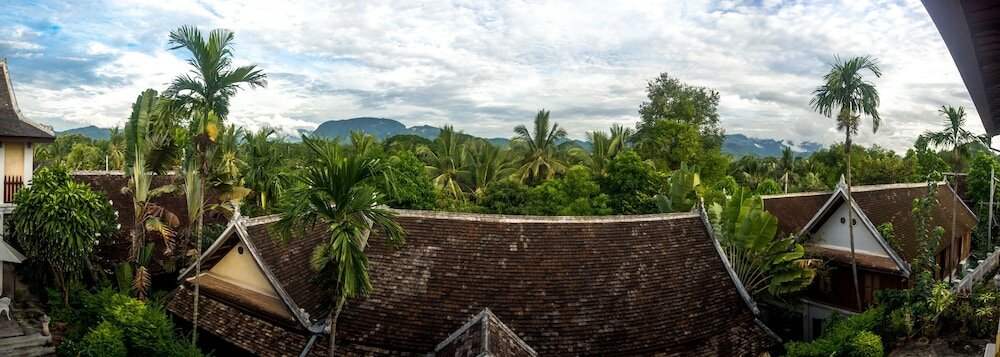 Фото The View Pavilion