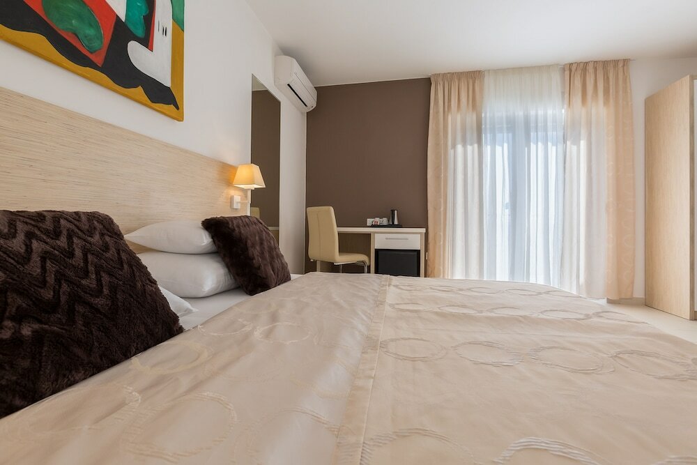 Фото Villa Liburnum